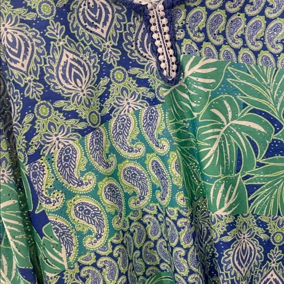 Ruby Rd Blouse - Picture 4 of 5